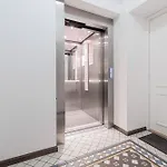 Yoga Residence Apartments City Center