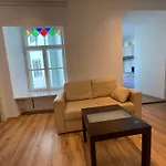 Yoga Residence Apartments City Center
